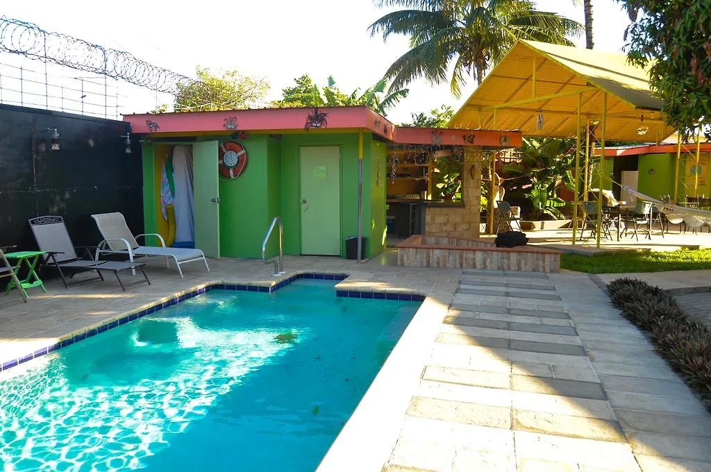 D'Lime Inn Diego Martin Trinidad And Tobago