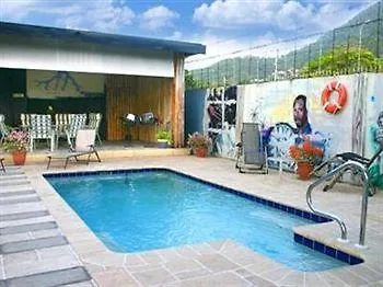 D'Lime Inn Diego Martin 3*,  Trinidad And Tobago