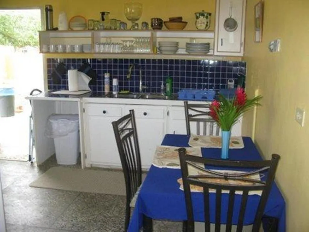 *** Aparthotel D'Lime Inn Diego Martin Trinidad And Tobago