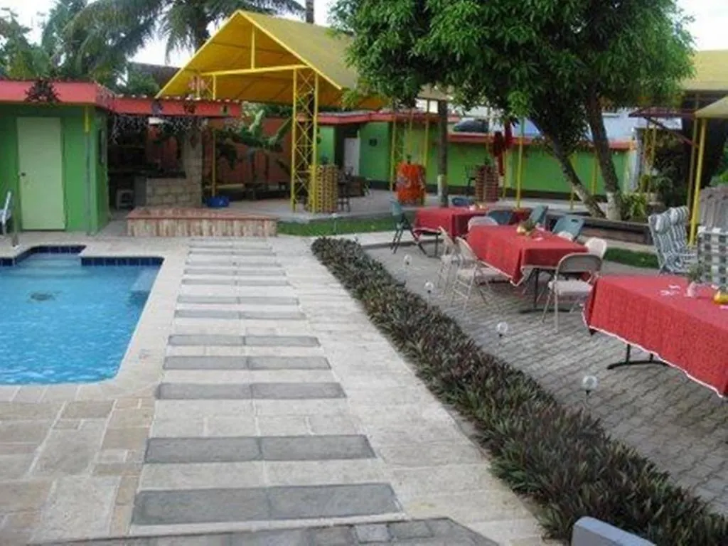 D'Lime Inn Diego Martin