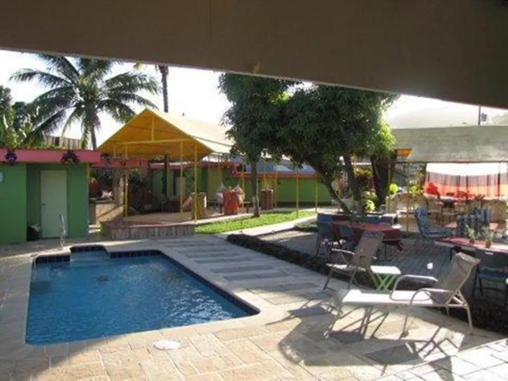 D'Lime Inn Diego Martin Aparthotel