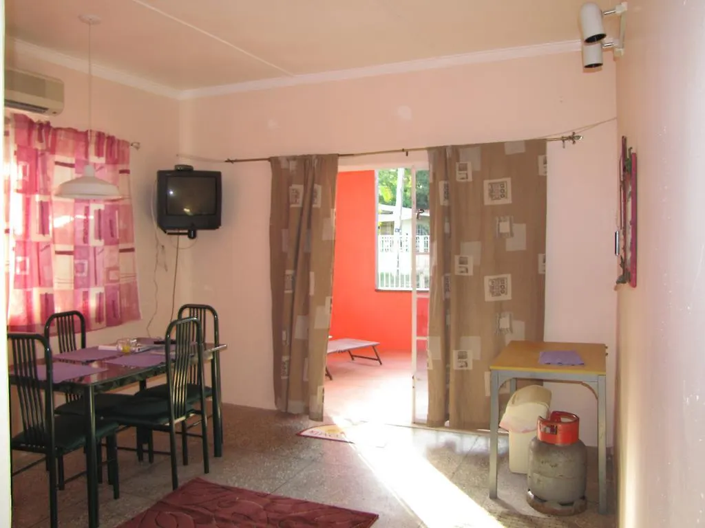 D'Lime Inn Diego Martin 3*,  Trinidad And Tobago