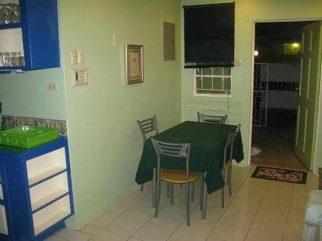 *** Aparthotel D'Lime Inn Diego Martin Trinidad And Tobago