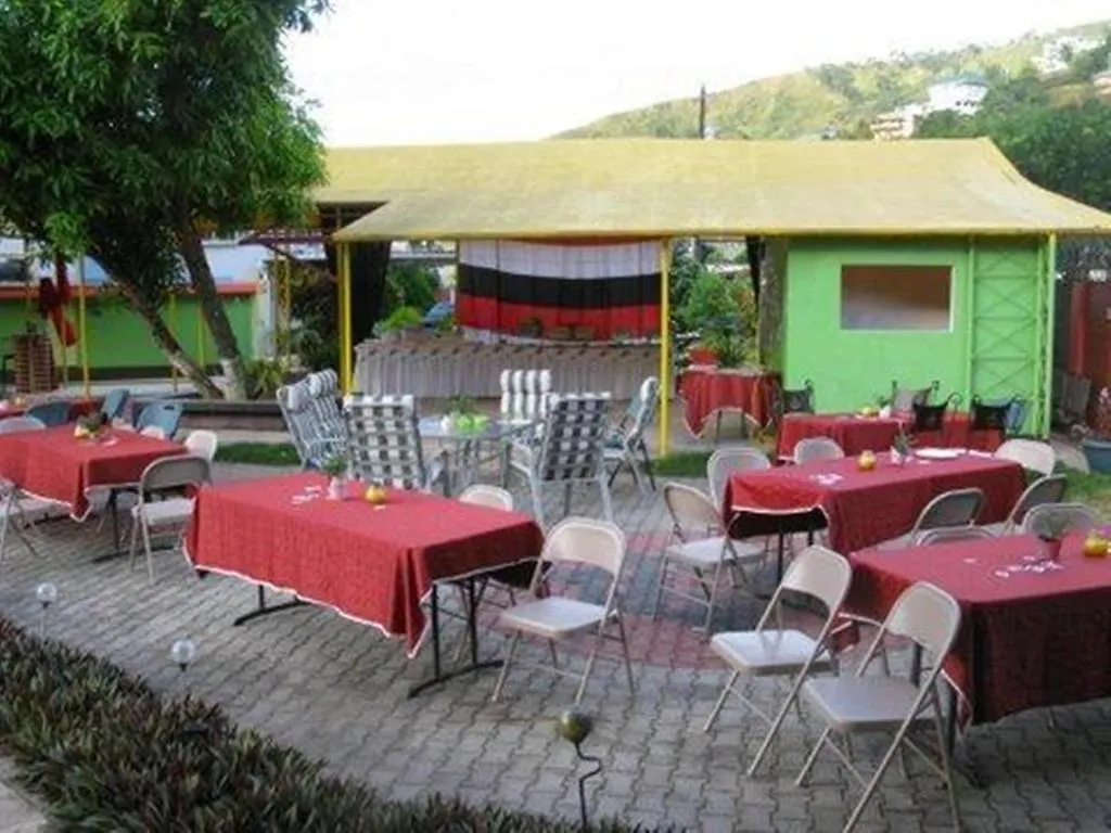 Aparthotel D'Lime Inn Diego Martin