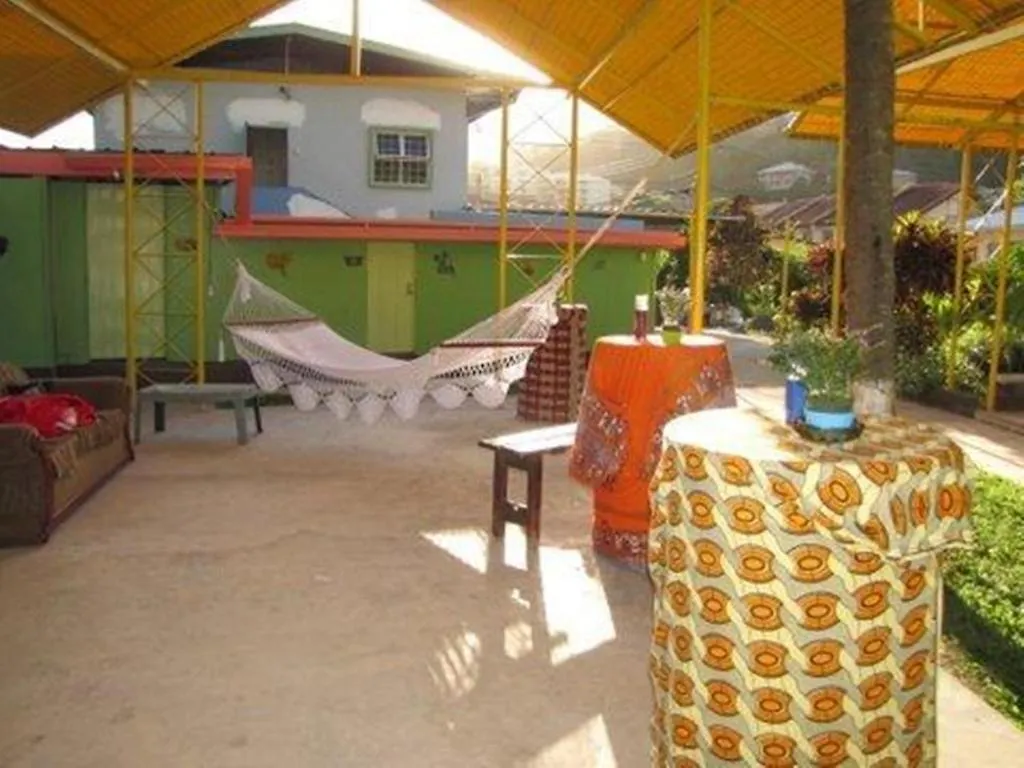 D'Lime Inn Diego Martin Trinidad And Tobago
