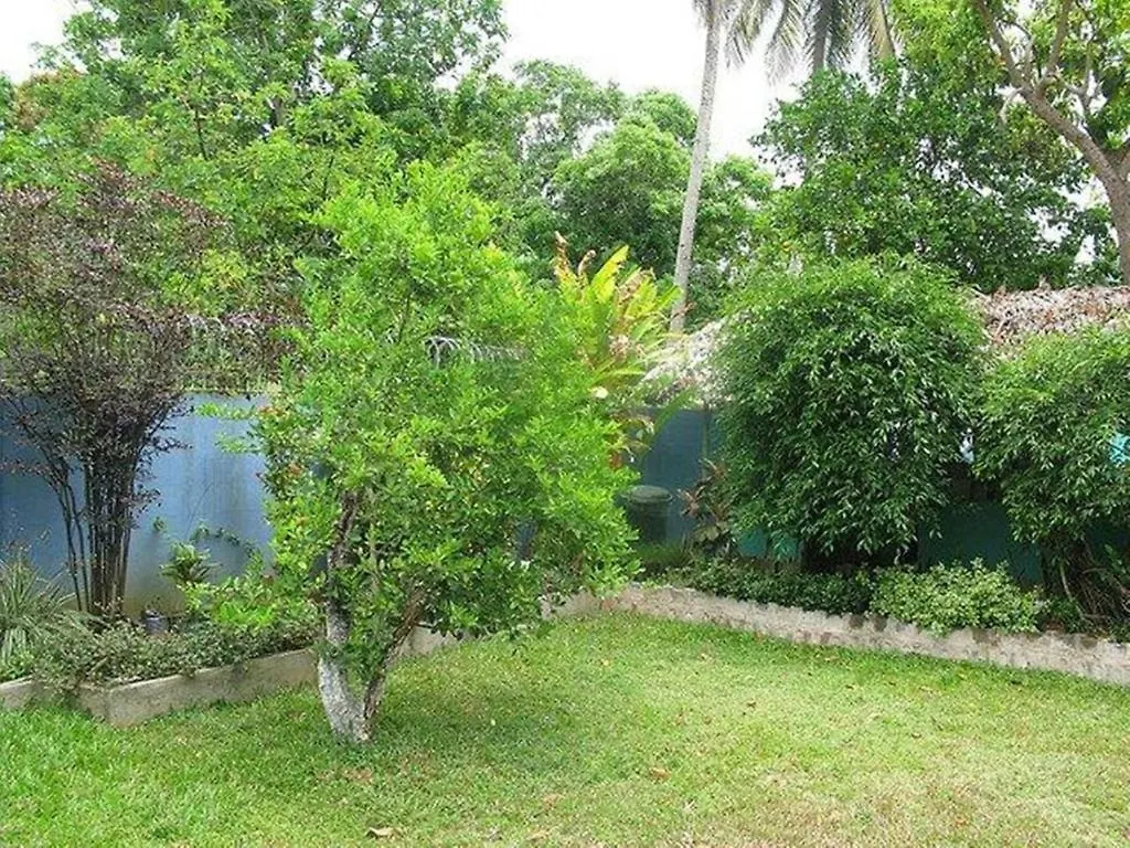 D'Lime Inn Diego Martin Trinidad And Tobago