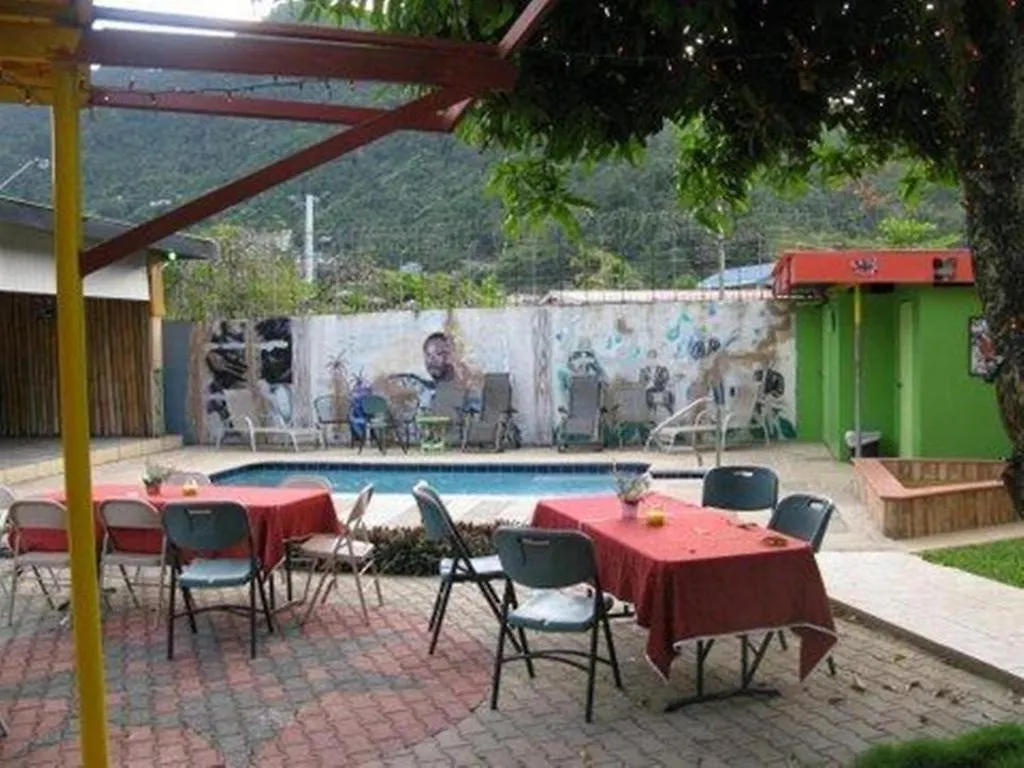 D'Lime Inn Diego Martin Aparthotel