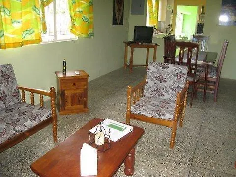 D'Lime Inn Diego Martin Trinidad And Tobago