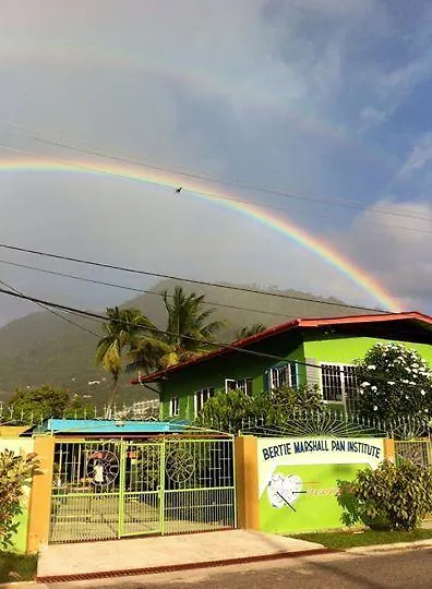 *** Aparthotel D'Lime Inn Diego Martin Trinidad And Tobago