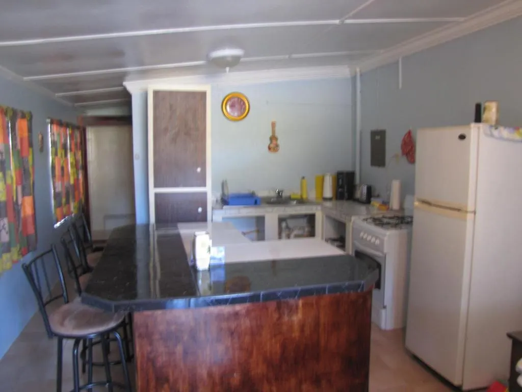 D'Lime Inn Diego Martin