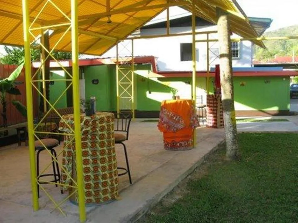 D'Lime Inn Diego Martin