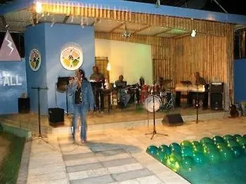*** Апарт-отель D'Lime Inn Diego Martin Тринидад и Тобаго