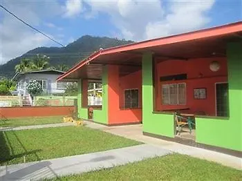 D'Lime Inn Diego Martin Апарт-отель